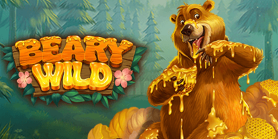 Beary Wild
