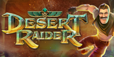 Desert Raider