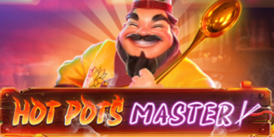 Hot Pots Master