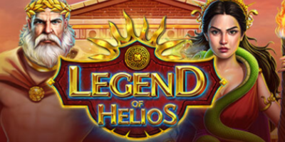 Legend of Helios