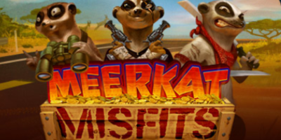 Meerkat Misfits