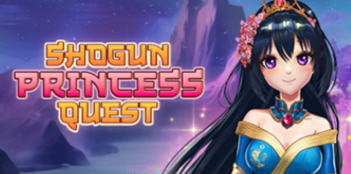 Shogun Princess Quest