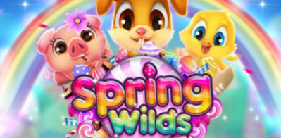 Spring Wilds