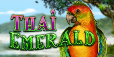 Thai Emerald